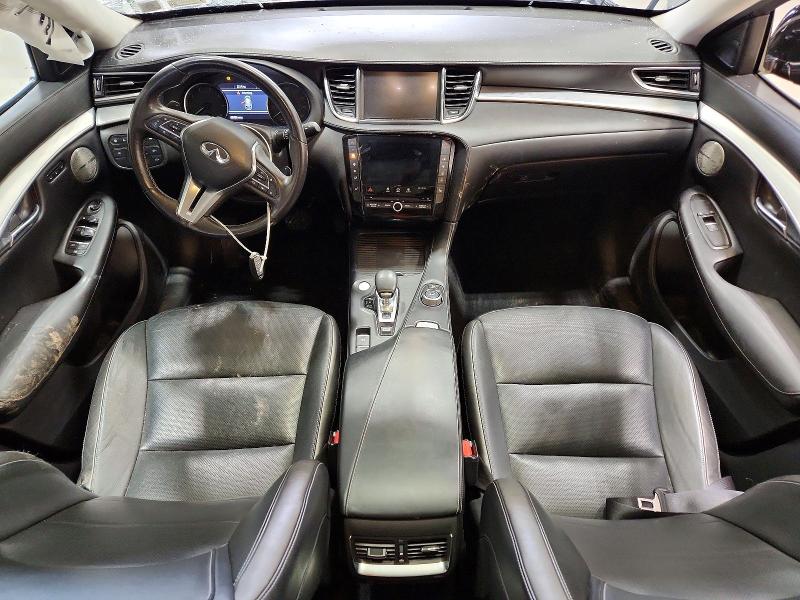 Aukcja sprzedaży 2019 Infiniti Qx50, vin: 3PCAJ5M30KF101689, numer aukcji: 51403636