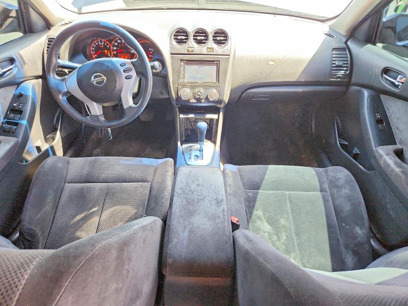Продажа на аукционе авто 2007 Nissan Altima, vin: 1N4AL21E37N414376, номер лота: 51676166