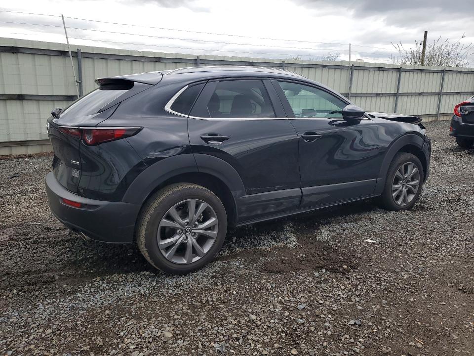 Продаж на аукціоні авто 2025 Mazda Cx-30, vin: 3MVDMBCM1SM818240, номер лоту: 51904106