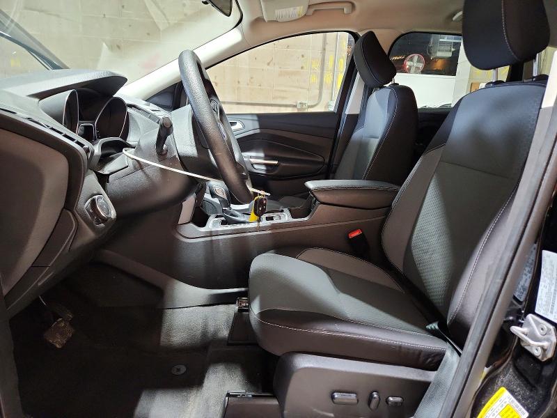 Aukcja sprzedaży 2018 Ford Escape, vin: 1FMCU0GD3JUD37245, numer aukcji: 51293346