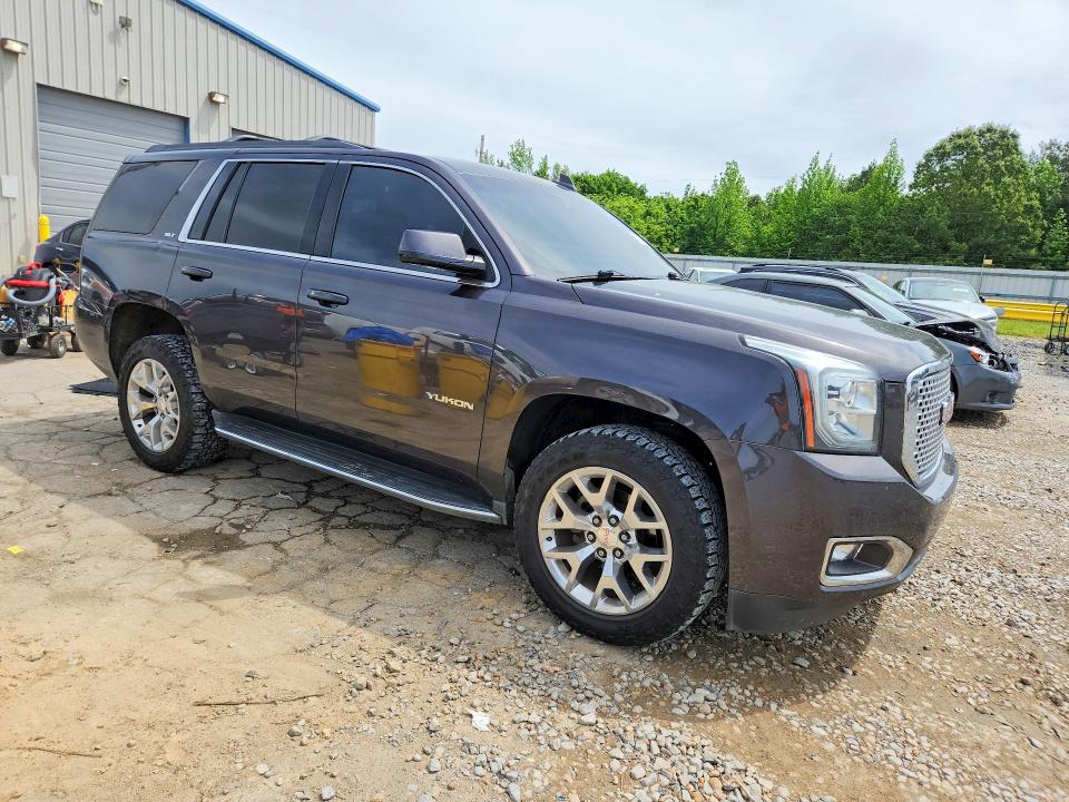 Продаж на аукціоні авто 2016 Gmc Yukon, vin: 1GKS1BKC8GR305913, номер лоту: 51506136