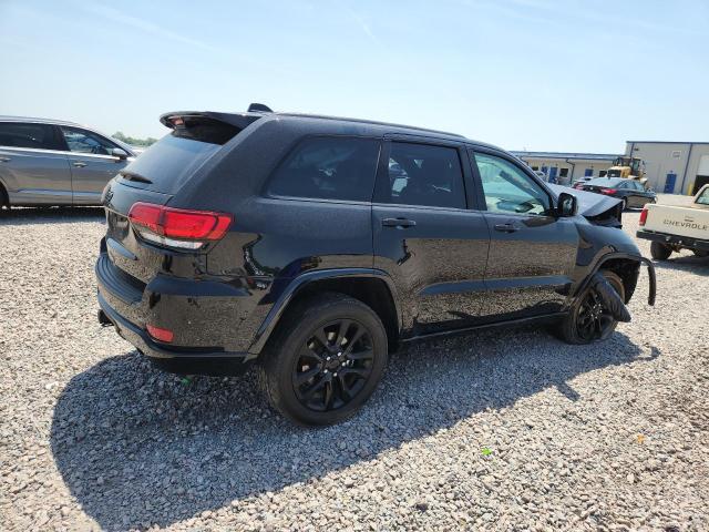 Aukcja sprzedaży 2021 Jeep Grand Cherokee, vin: 1C4RJFAG7MC691387, numer aukcji: 50365636