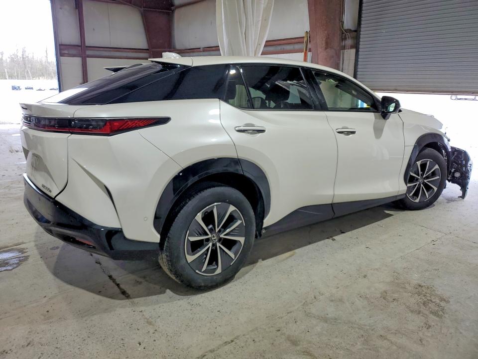 51207836 :رقم المزاد ، JTJABABB4RA006889 vin ، 2024 Lexus Rz مزاد بيع