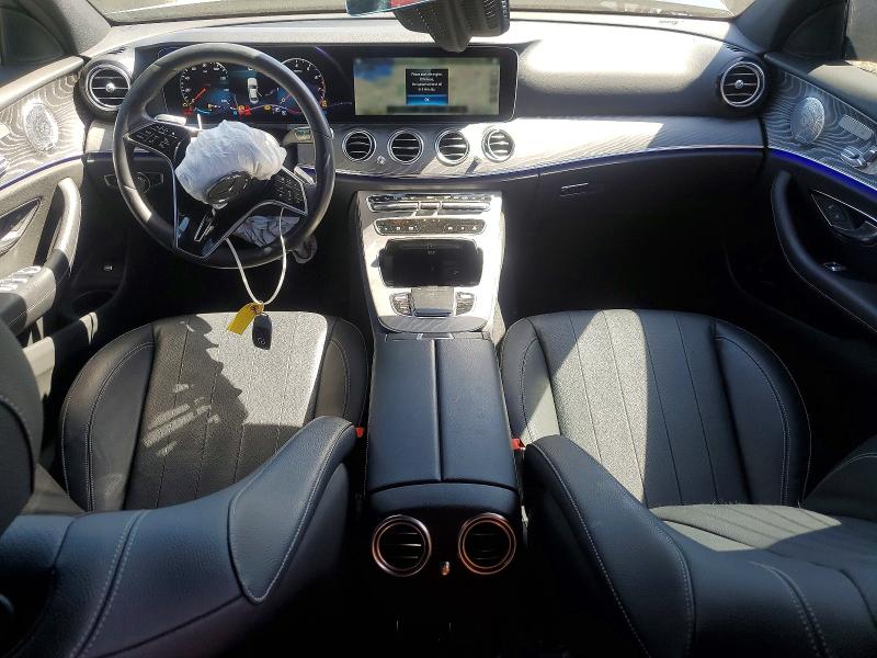Продажа на аукционе авто 2021 Mercedes-benz E, vin: W1KZF8DB6MA919331, номер лота: 49052006