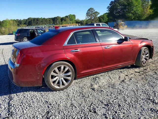 Aukcja sprzedaży 2019 Chrysler 300, vin: 2C3CCAEG1KH594777, numer aukcji: 49004656