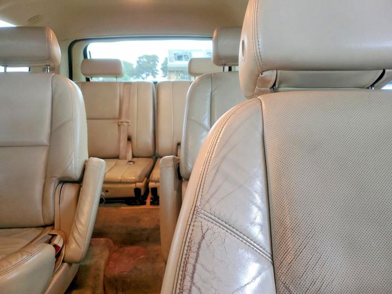 Продаж на аукціоні авто 2008 Cadillac Escalade, vin: 1GYFK63838R178429, номер лоту: 48513096