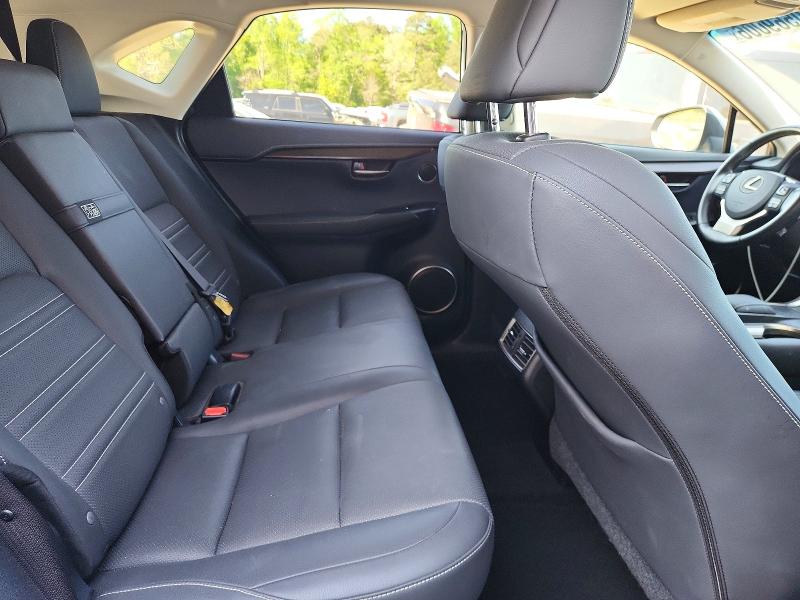 Aukcja sprzedaży 2018 Lexus Nx, vin: JTJBJRBZ7J2091339, numer aukcji: 50569006