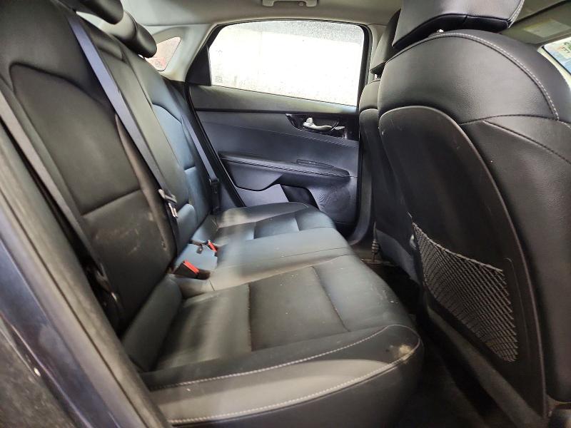 Продажа на аукционе авто 2019 Kia Forte, vin: 3KPF54AD1KE097868, номер лота: 49551656
