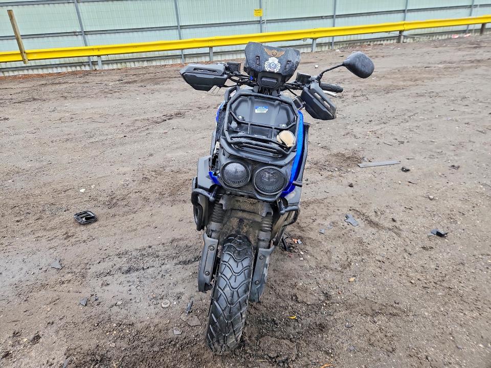 Продажа на аукционе авто 2024 Other Motorcycle Bws 150, vin: HZ2TBCND8R1009137, номер лота: 75395355