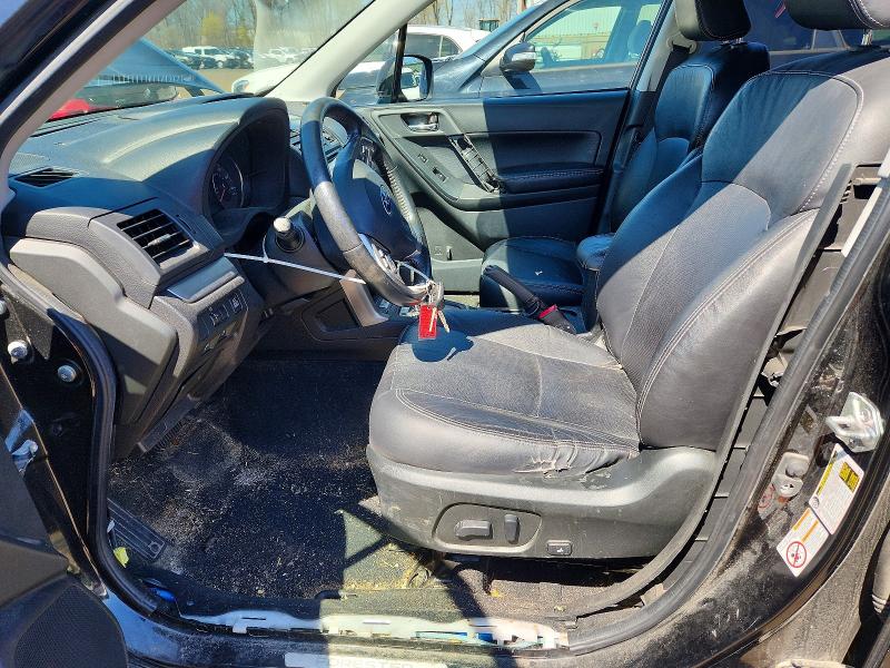 Aukcja sprzedaży 2014 Subaru Forester, vin: JF2SJAJC2EH435469, numer aukcji: 49285376
