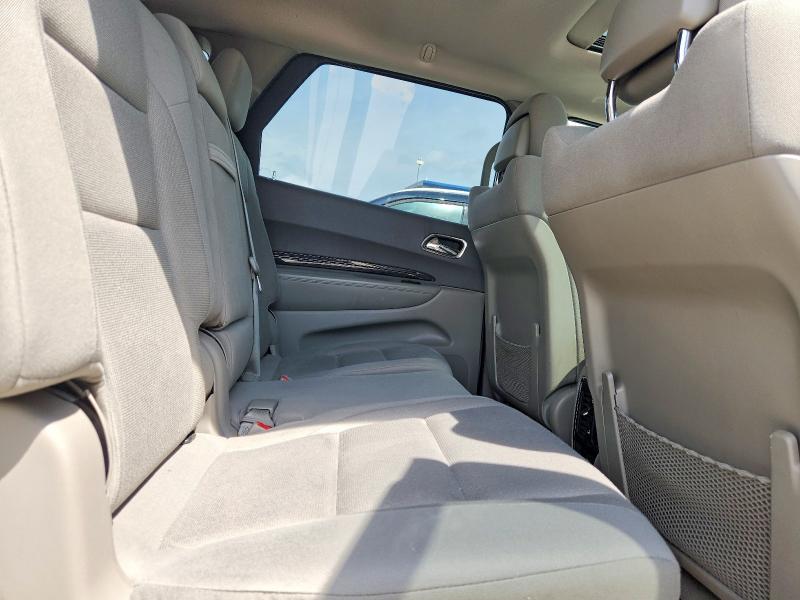 50174426 :رقم المزاد ، 1D4RD4GG4BC599978 vin ، 2011 Dodge Durango مزاد بيع