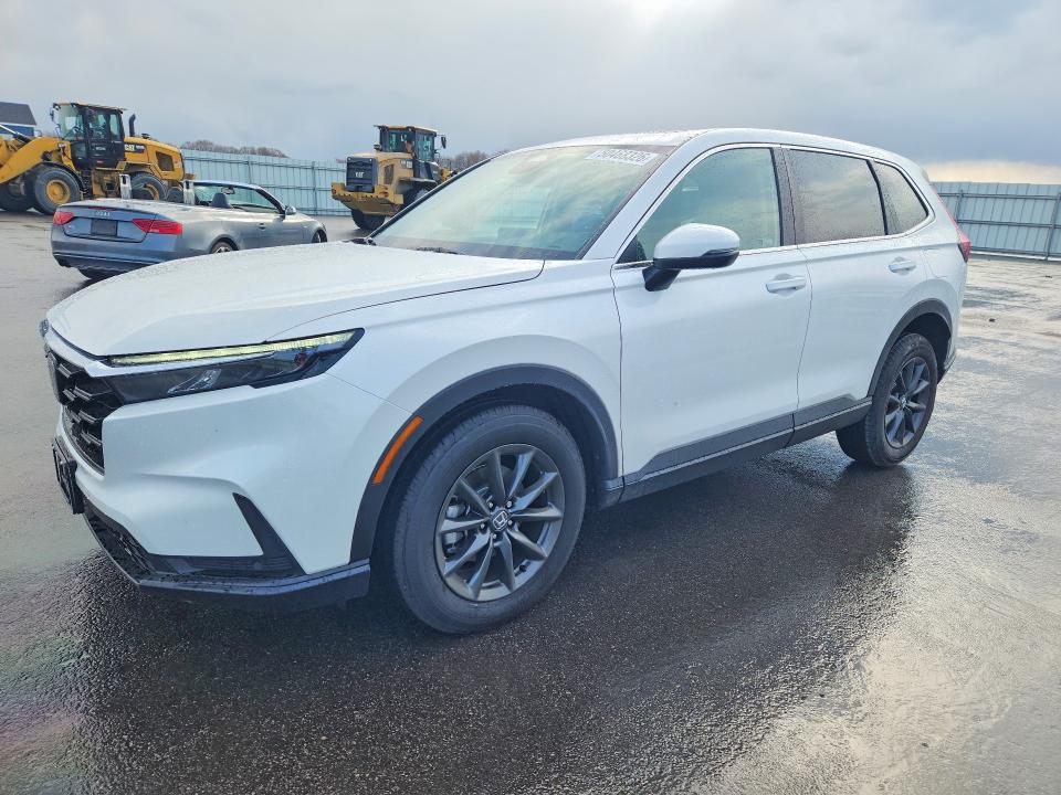 Продаж на аукціоні авто 2026 Honda Cr-v, vin: 2HKRS4H78TH469094, номер лоту: 50468326