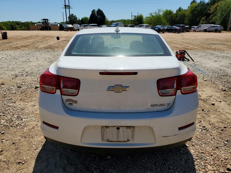 Продаж на аукціоні авто 2016 Chevrolet Malibu Limited, vin: 1G11C5SA8GF142224, номер лоту: 49316516