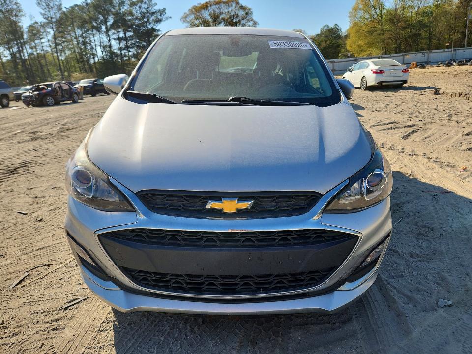 Продажа на аукционе авто 2020 Chevrolet Spark, vin: KL8CD6SA5LC442925, номер лота: 50330096