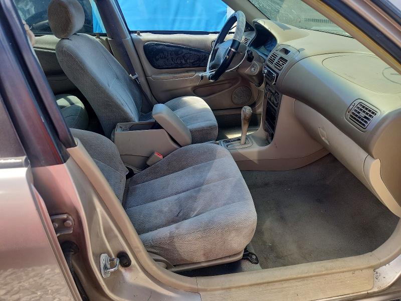 Продаж на аукціоні авто 2001 Toyota Corolla, vin: 1NXBR12E51Z492401, номер лоту: 49099186