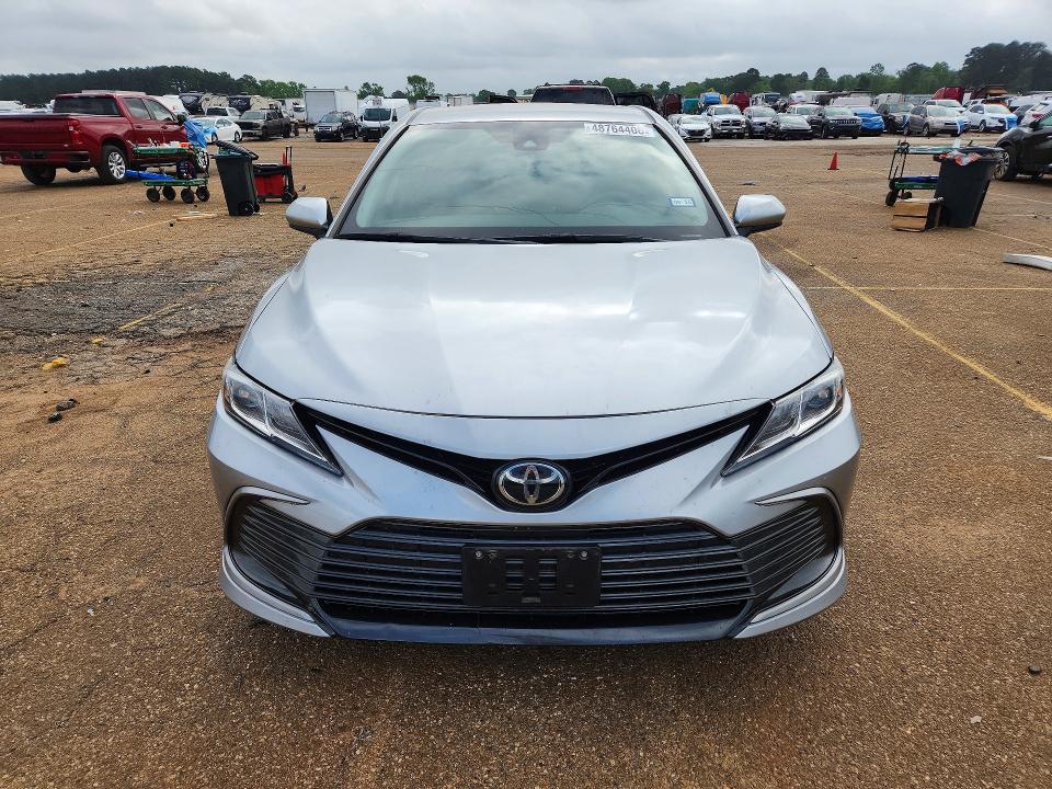 Продаж на аукціоні авто 2023 Toyota Camry, vin: 4T1C11AKXPU828586, номер лоту: 48764406