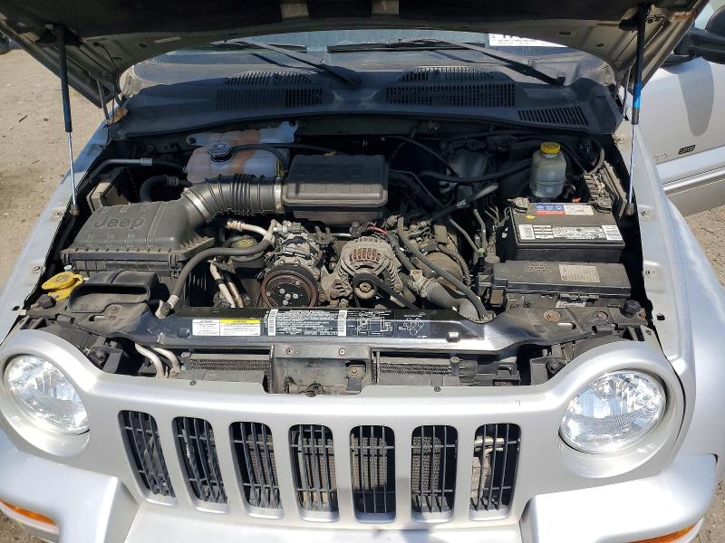 Aukcja sprzedaży 2002 Jeep Liberty, vin: 1J4GL58K92W346292, numer aukcji: 47959076