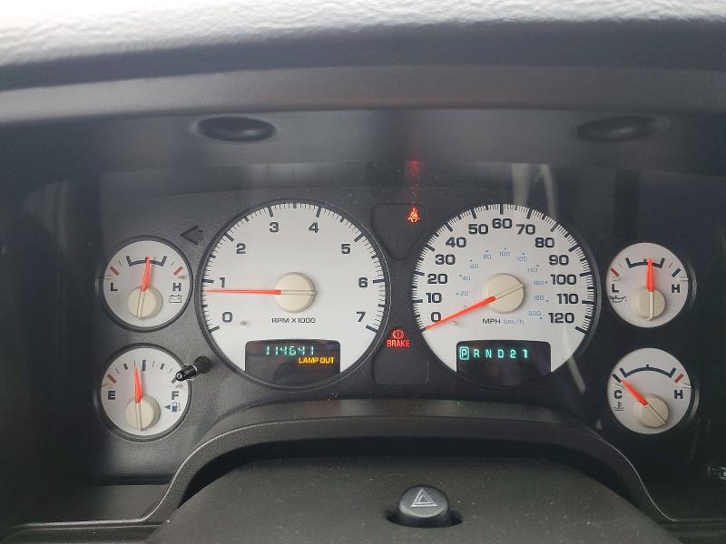 Aukcja sprzedaży 2005 Dodge Ram 1500, vin: 1D7HA16D55J595385, numer aukcji: 49038876