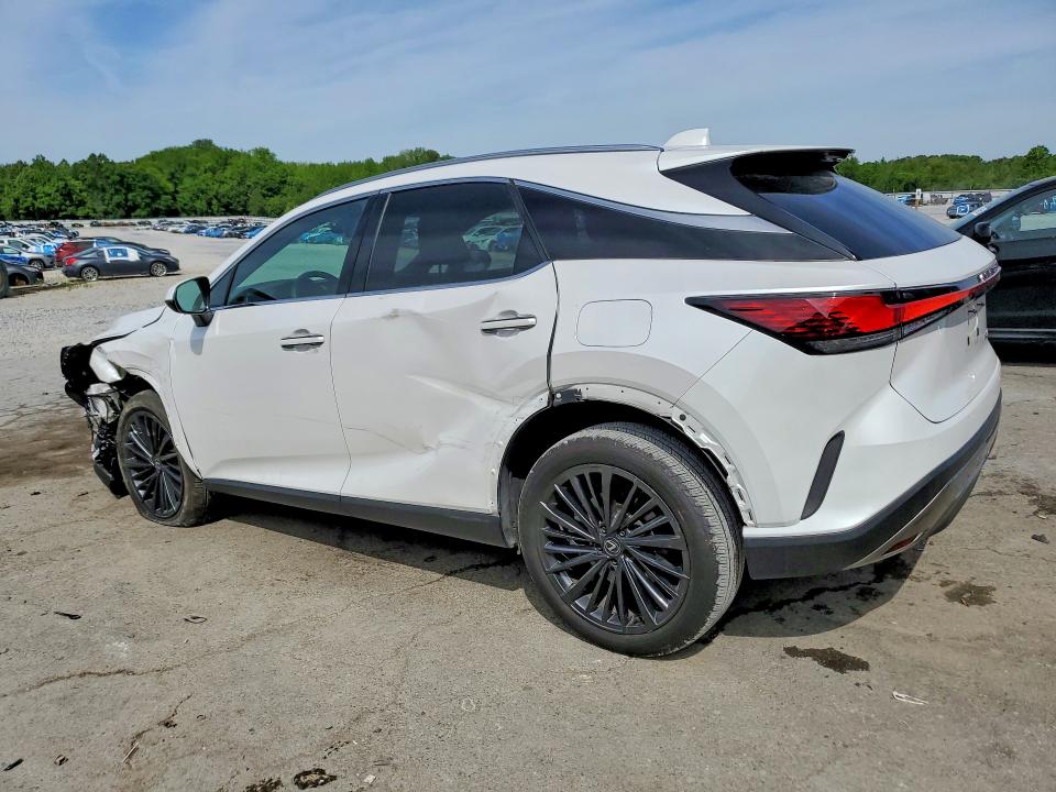 2024 Lexus Rx 350 მანქანა იყიდება აუქციონზე, vin: 2T2BAMBA0RC049569, აუქციონის ნომერი: 50657716