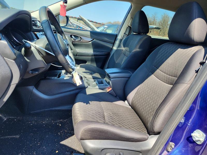 Aukcja sprzedaży 2019 Nissan Rogue, vin: 5N1AT2MV1KC825121, numer aukcji: 49181066