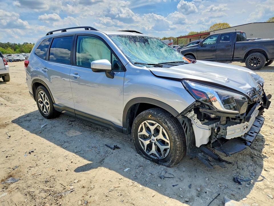 Aukcja sprzedaży 2024 Subaru Forester, vin: JF2SKACC1RH514969, numer aukcji: 50254956