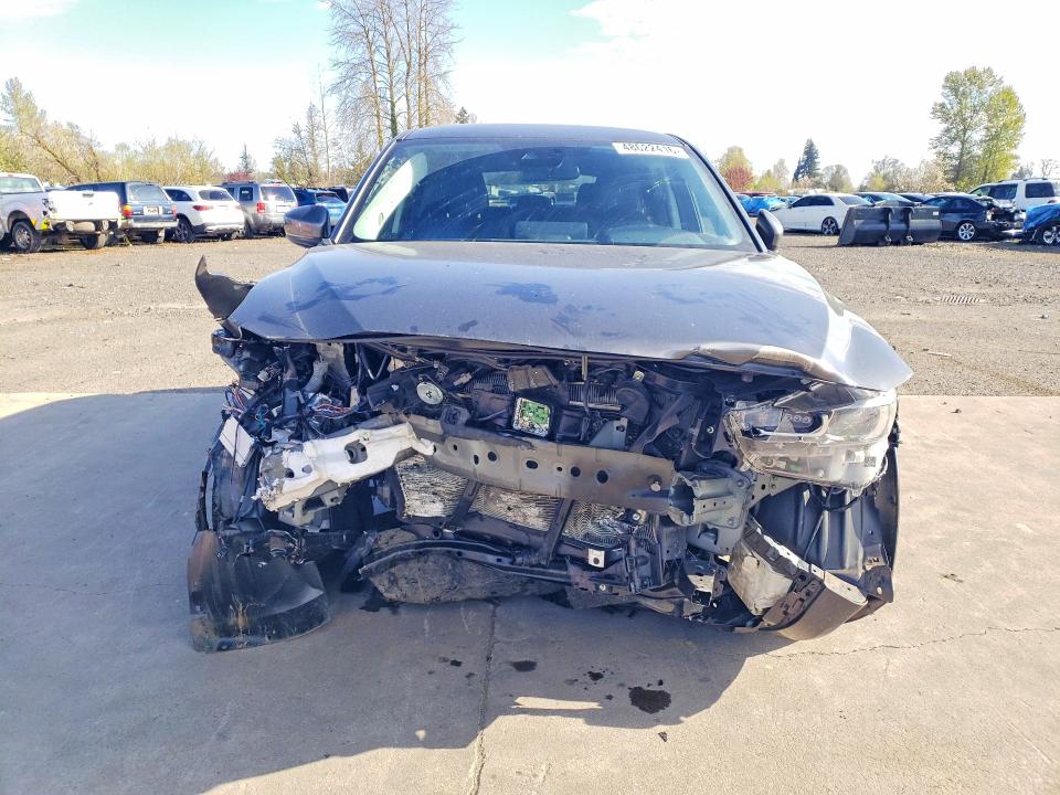 Aukcja sprzedaży 2025 Mazda Cx-5, vin: JM3KFBBL8S0708159, numer aukcji: 48622416