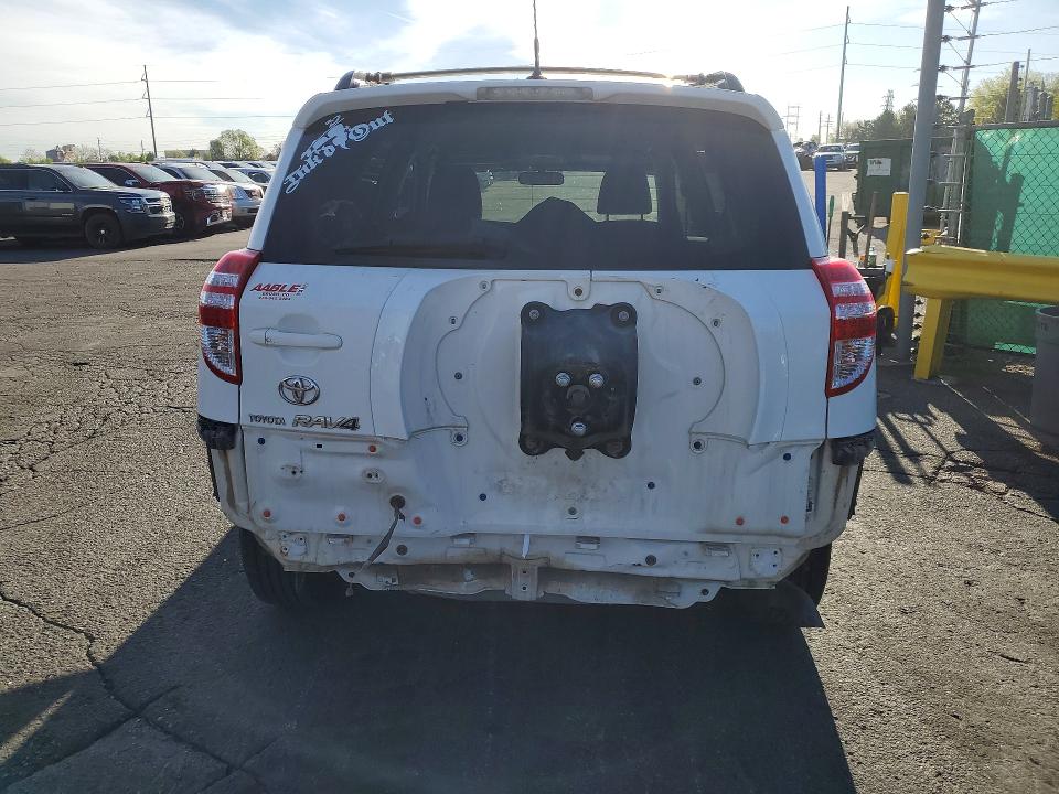 Продажа на аукционе авто 2009 Toyota Rav4, vin: JTMZF33V695001779, номер лота: 49260396