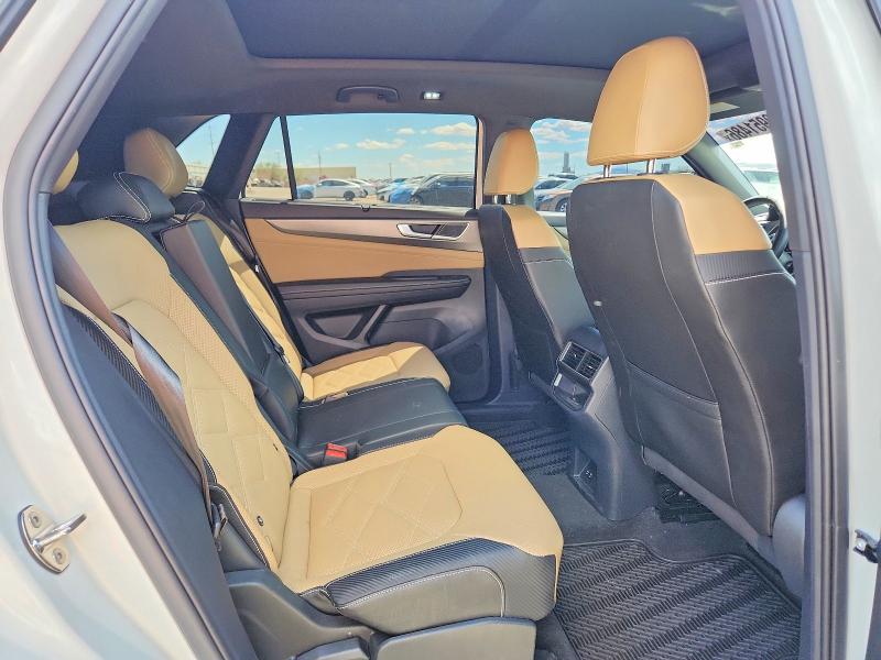 Aukcja sprzedaży 2025 Volkswagen Atlas Cross Sport, vin: 1V2KE2CA6SC204070, numer aukcji: 49951486