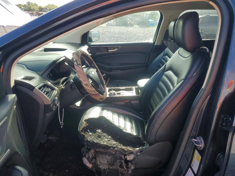 Aukcja sprzedaży 2022 Ford Edge, vin: 2FMPK4J93NBA92591, numer aukcji: 49282796