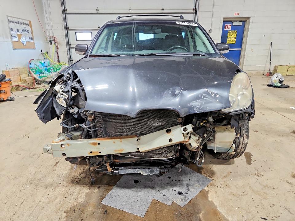 Продаж на аукціоні авто 2007 Subaru B9 Tribeca, vin: 4S4WX82D974400268, номер лоту: 51007586