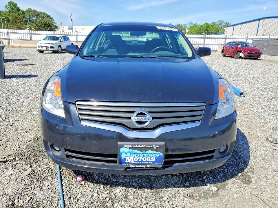 Продажа на аукционе авто 2008 Nissan Altima, vin: 1N4AL21E08C152006, номер лота: 51451606