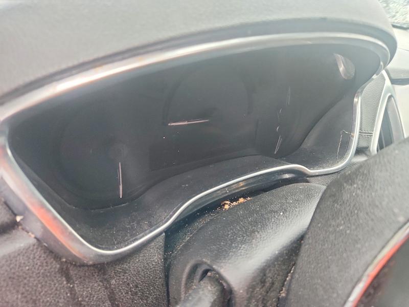 Aukcja sprzedaży 2015 Cadillac Srx, vin: 3GYFNEE37FS545183, numer aukcji: 52008636