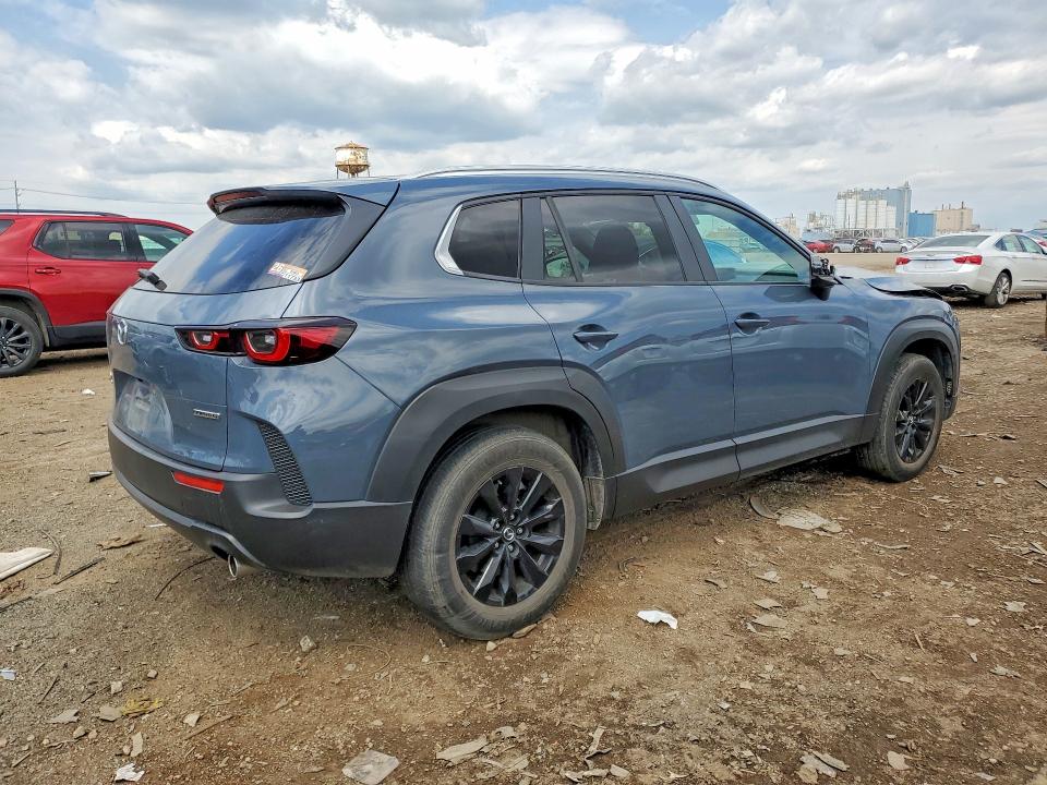 52060346 :رقم المزاد ، 7MMVABCM4PN105960 vin ، 2023 Mazda Cx-50 مزاد بيع
