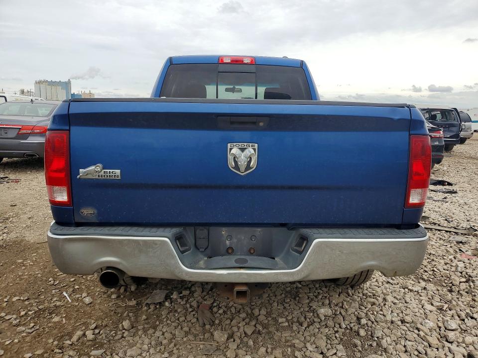 51119996 :رقم المزاد ، 1D3HB18T79S793596 vin ، 2009 Dodge Dakota مزاد بيع