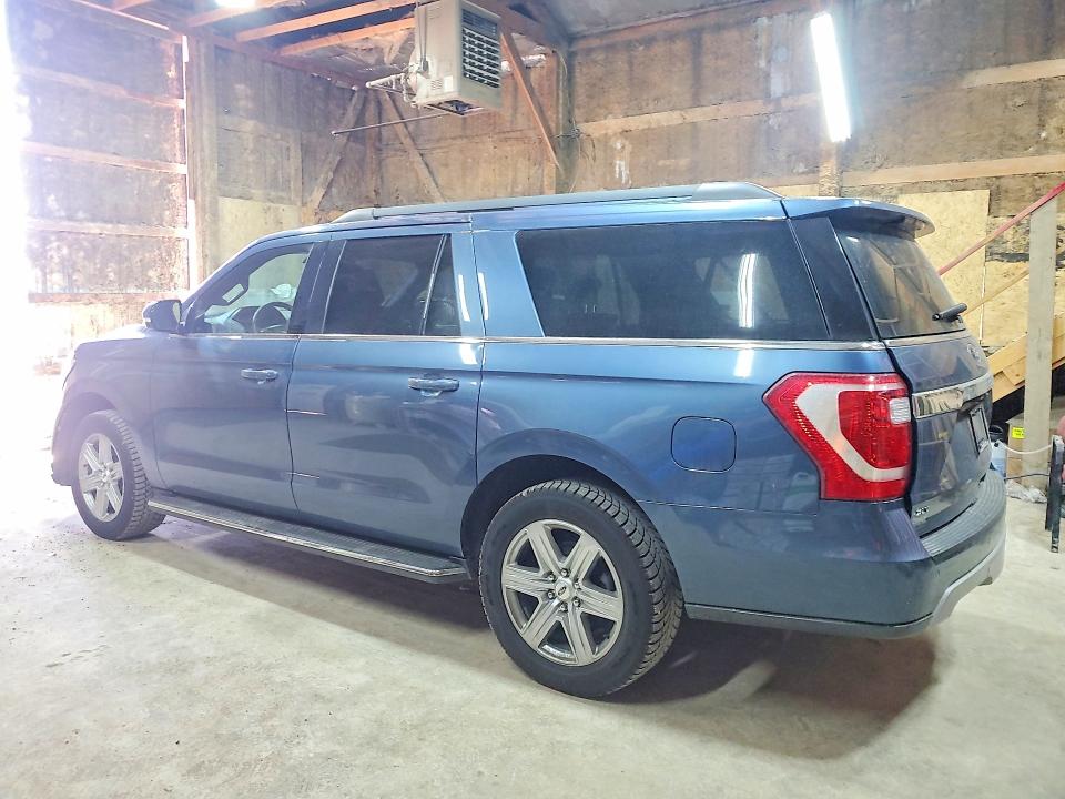 2018 Ford Expedition მანქანა იყიდება აუქციონზე, vin: 1FMJK1HT6JEA48427, აუქციონის ნომერი: 50702506