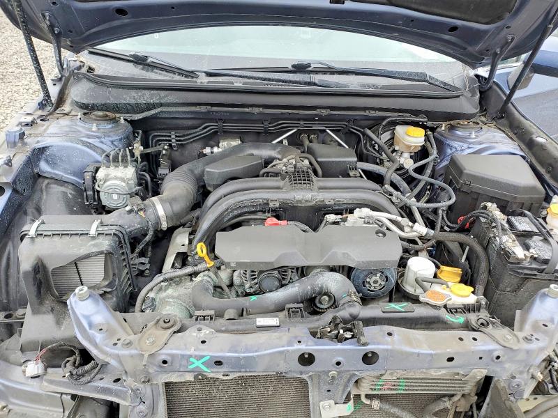 50769226 :رقم المزاد ، 4S4BSACC3G3255776 vin ، 2016 Subaru Outback مزاد بيع