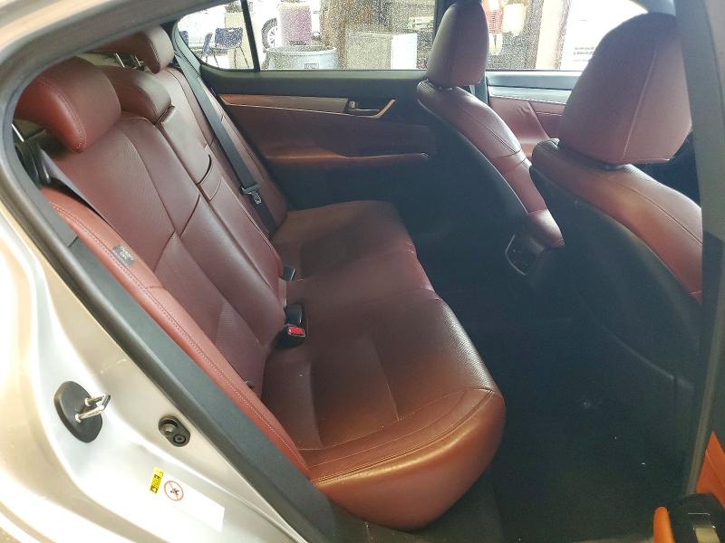 51594206 :رقم المزاد ، JTHBE1BL4D5005944 vin ، 2013 Lexus Gs مزاد بيع