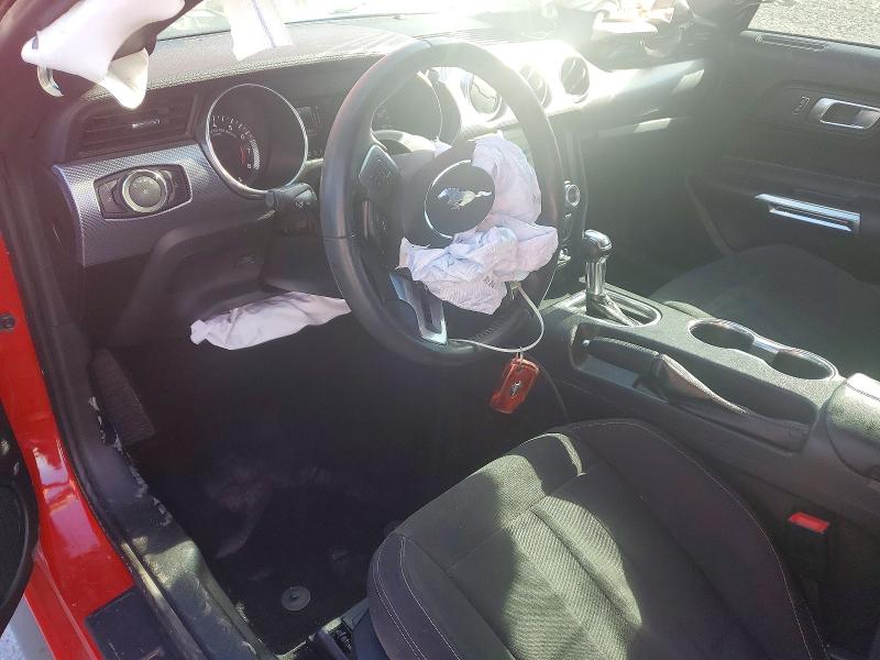 Aukcja sprzedaży 2019 Ford Mustang, vin: 1FA6P8TH6K5200219, numer aukcji: 51548896