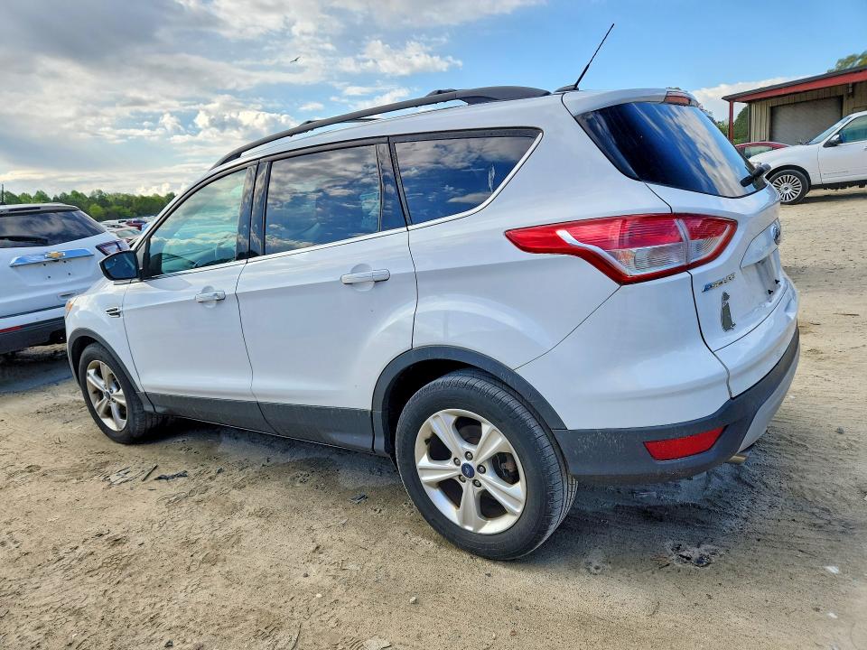 Aukcja sprzedaży 2015 Ford Escape, vin: 1FMCU0G75FUB78505, numer aukcji: 50430296