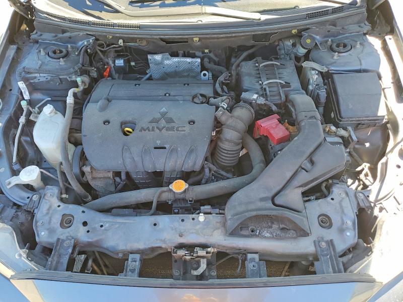 Продаж на аукціоні авто 2011 Mitsubishi Lancer, vin: JA32U2FU0BU013148, номер лоту: 48245606