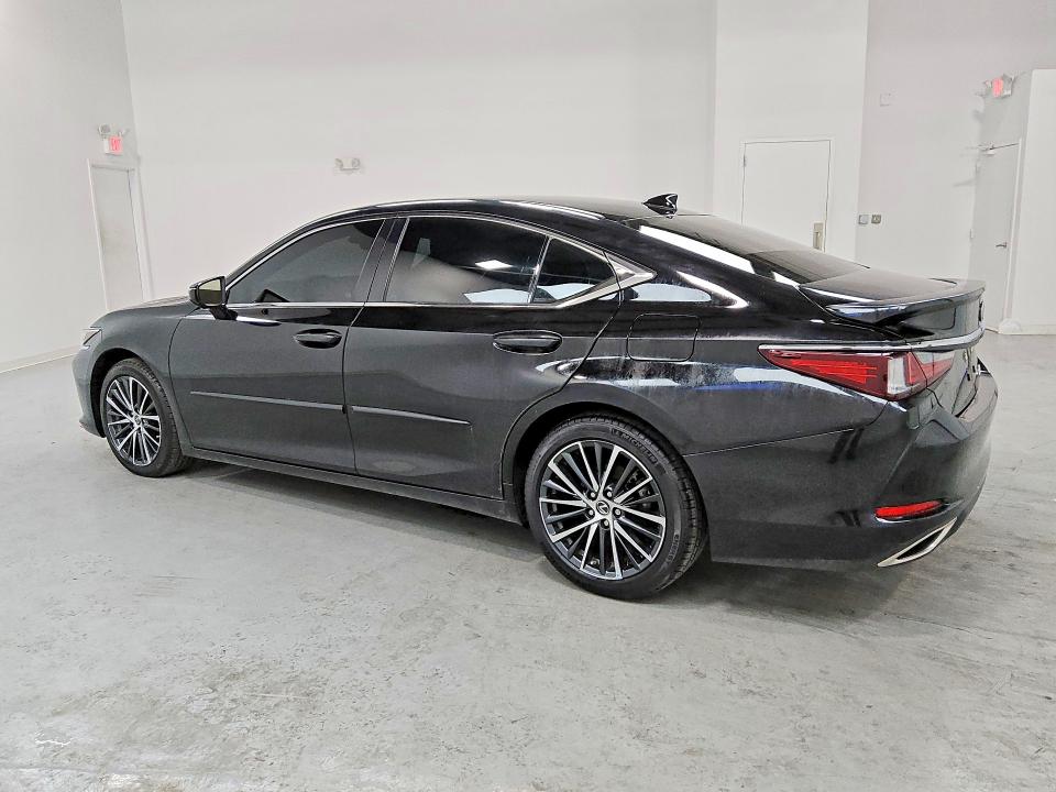 Продаж на аукціоні авто 2023 Lexus Es 350, vin: 58ADZ1B10PU148143, номер лоту: 73447025