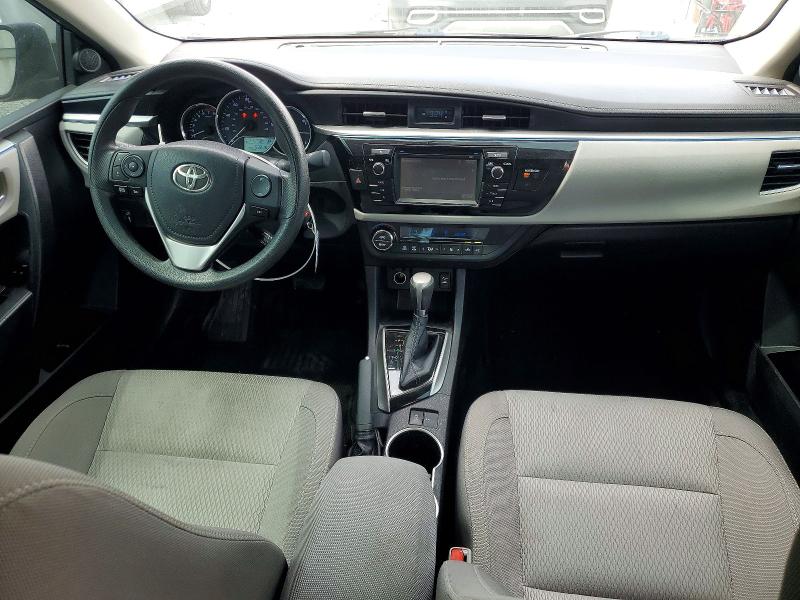 51156456 :رقم المزاد ، 2T1BURHE3GC563772 vin ، 2016 Toyota Corolla مزاد بيع