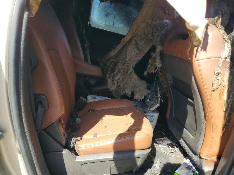 Aukcja sprzedaży 2015 Chevrolet Traverse, vin: 1GNKVHKD3FJ307939, numer aukcji: 50277886