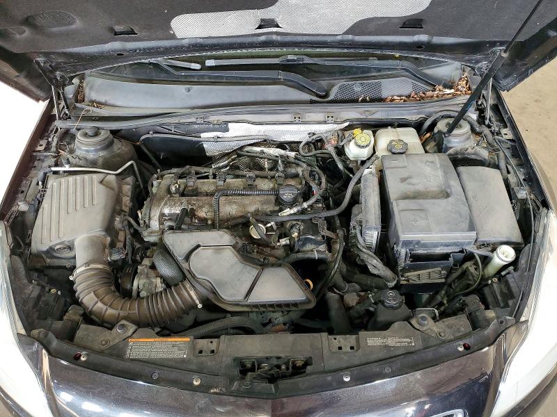 2011 Buick Regal მანქანა იყიდება აუქციონზე, vin: W04GT5GC9B1082112, აუქციონის ნომერი: 51117236
