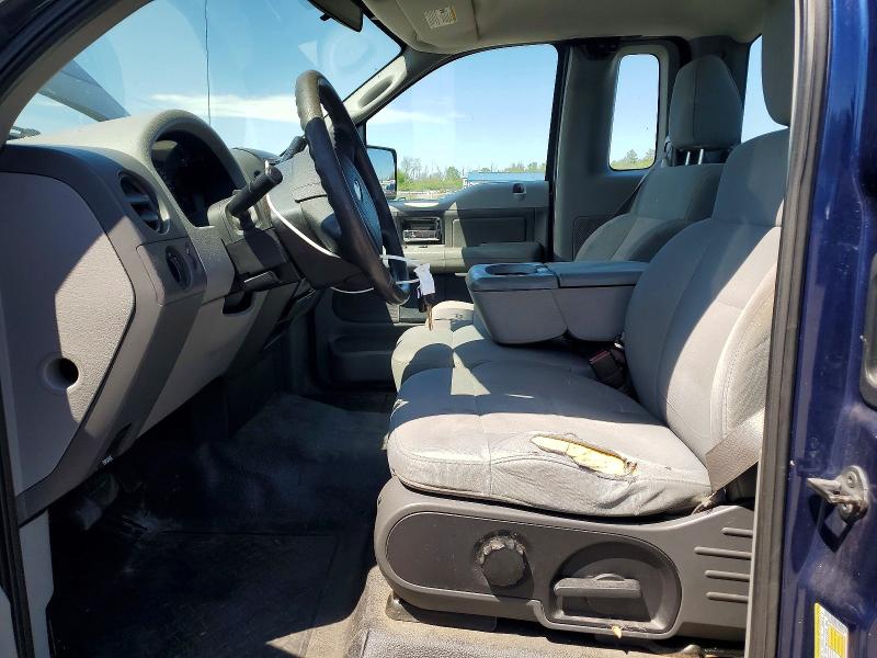 Aukcja sprzedaży 2007 Ford F150, vin: 1FTRF12257NA52912, numer aukcji: 50833556
