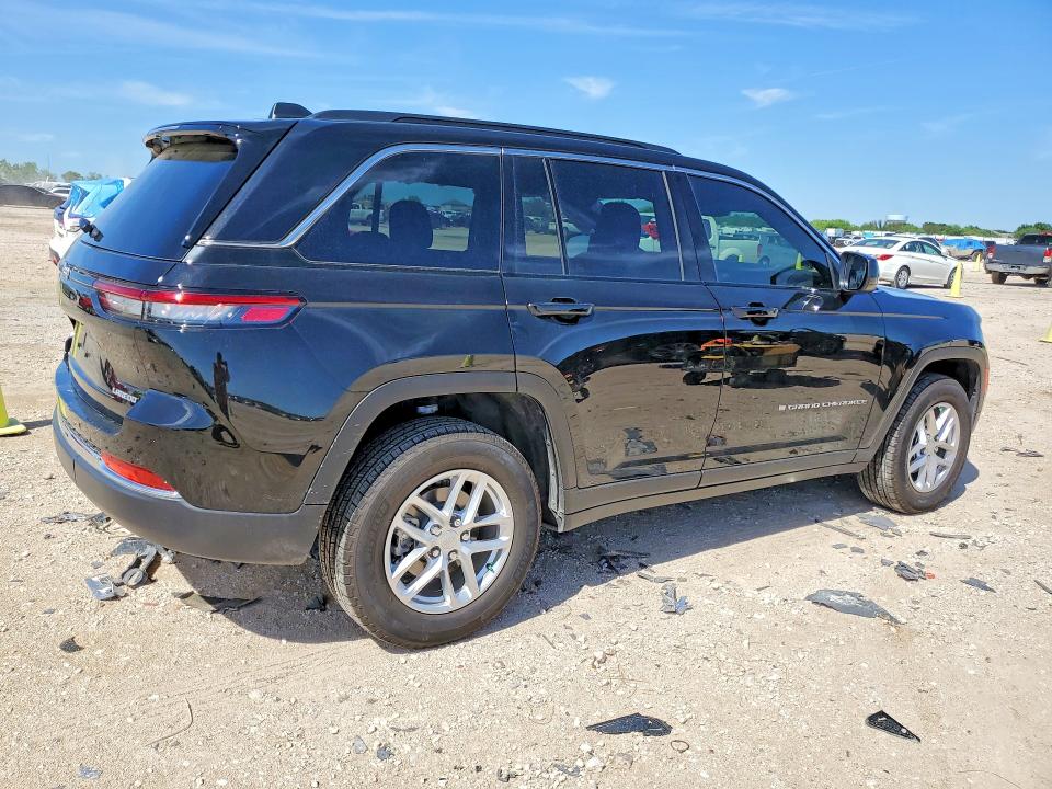 Продажа на аукционе авто 2025 Jeep Grand Cherokee, vin: 1C4RJGAG8SC305417, номер лота: 49104776
