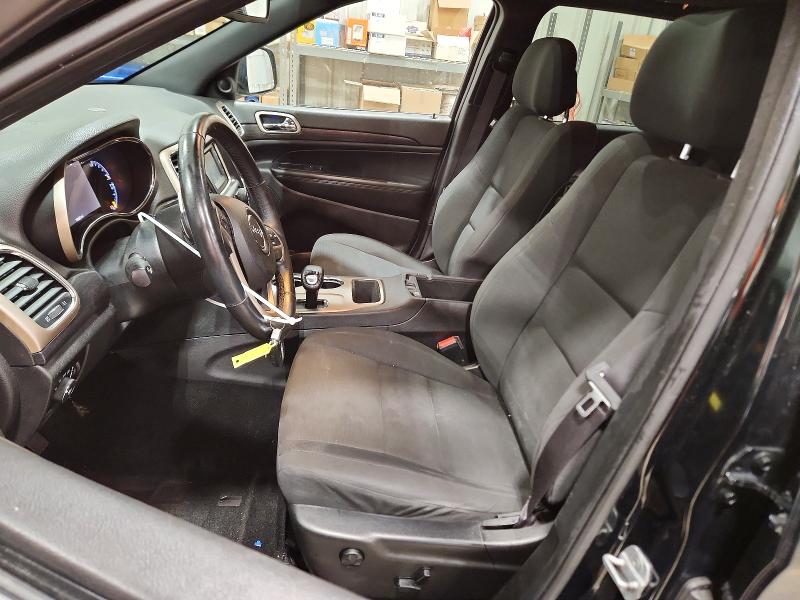 51257236 :رقم المزاد ، 1C4RJFAG2EC139376 vin ، 2014 Jeep Grand Cherokee مزاد بيع