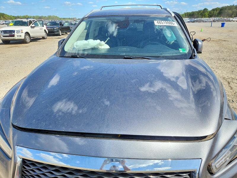 Aukcja sprzedaży 2019 Infiniti Qx60, vin: 5N1DL0MM6KC566490, numer aukcji: 48519986