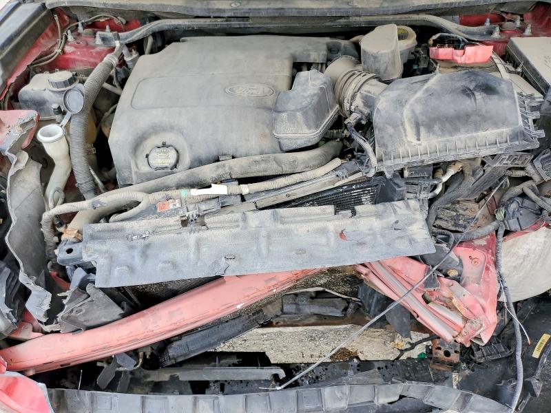 51707796 :رقم المزاد ، 1FM5K8D8XDGC29048 vin ، 2013 Ford Explorer مزاد بيع
