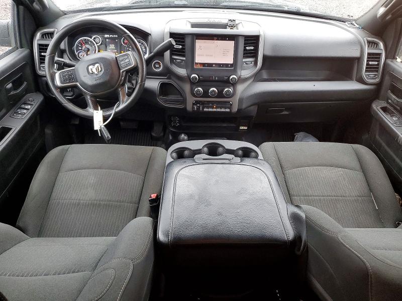 47721976 :رقم المزاد ، 3C7WRLFL3NG292249 vin ، 2022 Ram 4500 مزاد بيع